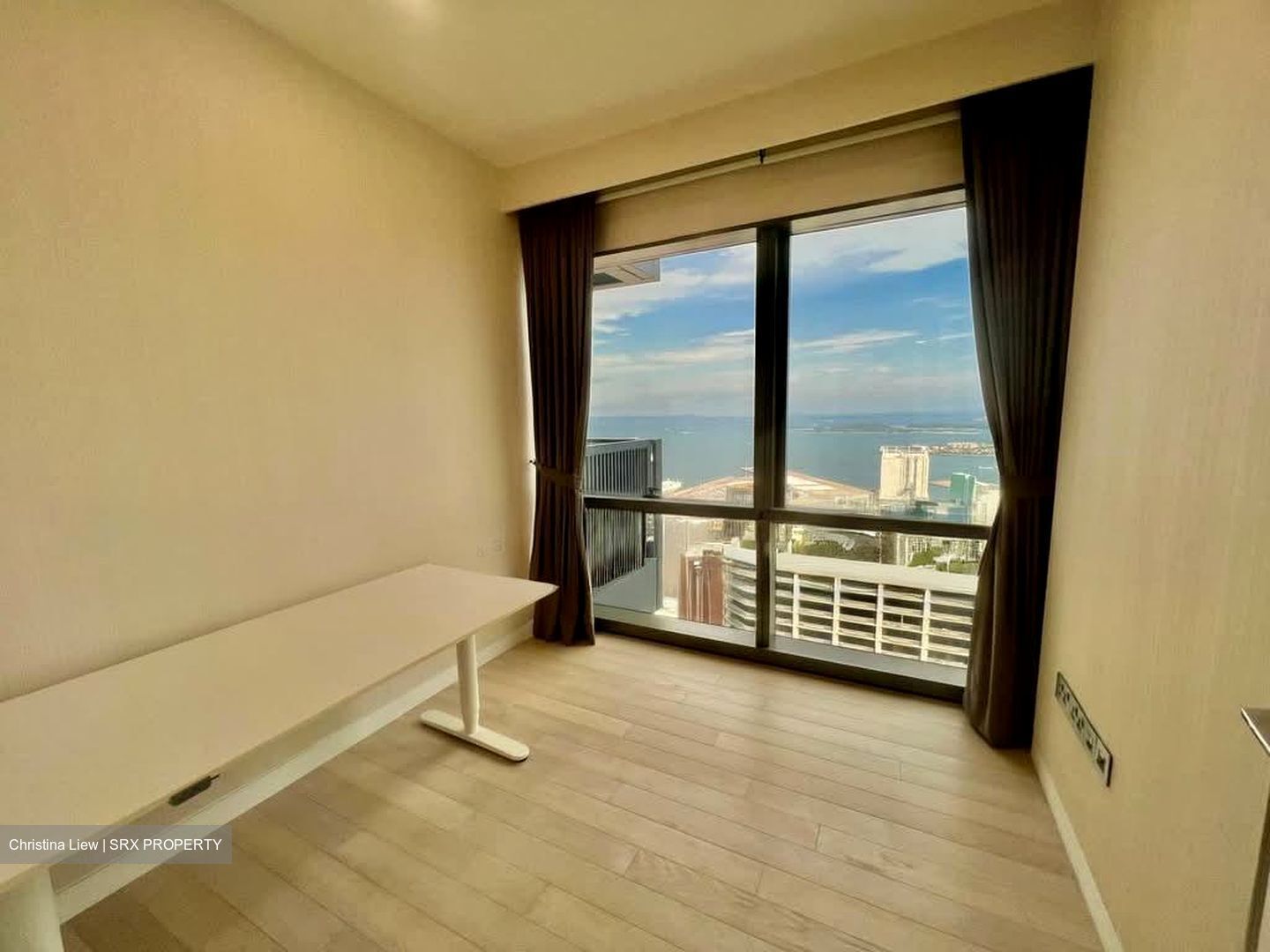 Wallich Residence  (D2), Condominium #566084051
